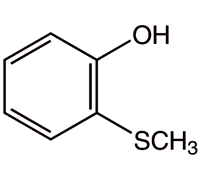 2-Hydroxythioanisole（CAS#1073-29-6）
