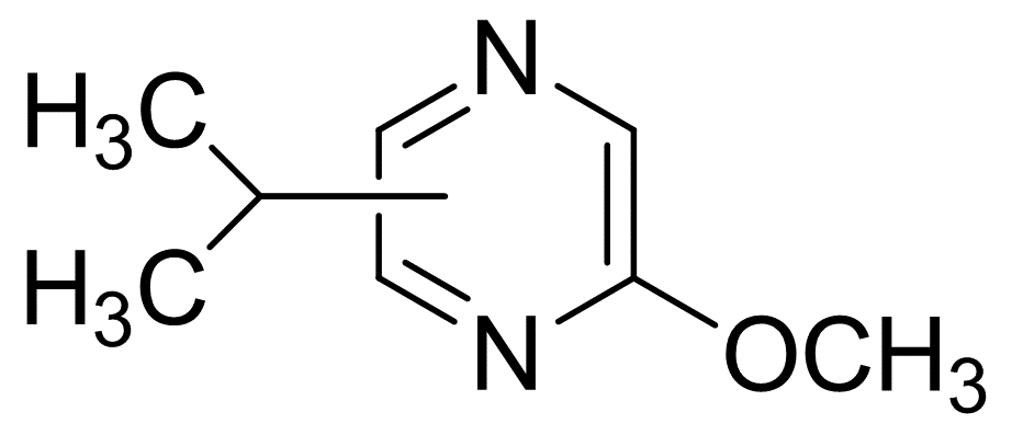 2-Isopropyl-3-methoxypyrazine（CAS#93905-03-4）