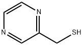 2-Mercapto Methyl Pyrazine（CAS#59021-02-2）