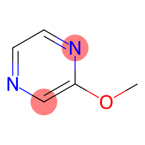 2-Methoxy pyrazine（CAS#3149-28-8）