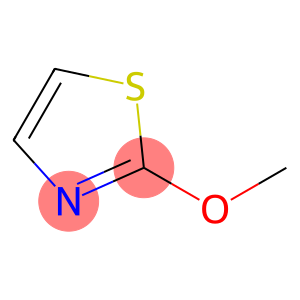 2-Methoxy thiazole（CAS#14542-13-3）