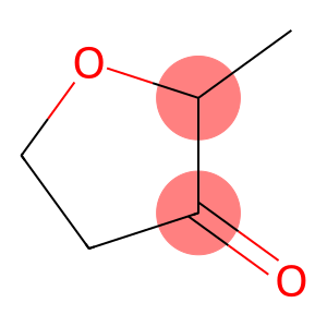 2-Methyltetrahydrofuran-3-one（CAS#3188-00-9）