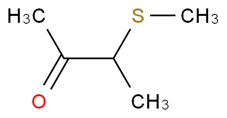2-Methylthio-3-Butanone（CAS#53475-15-3）