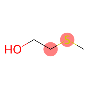 2-（Methylthio ）ethanol（CAS#5271-38-5）