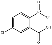 2-Nitro-5-Chlorobenzoic acid（CAS#2156-95-2）