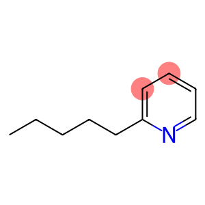 2-Pentyl Pyridine（CAS#2294-76-0）