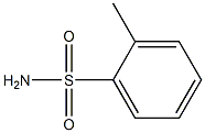 2-Toluenesulfonamide（CAS#1333-07-9 OR 8013-74-9）