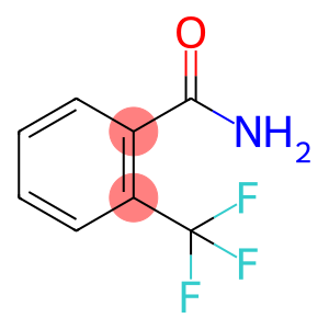 2-Trifluoromethylbenzamide