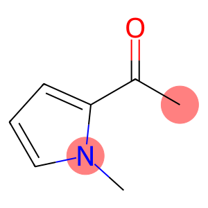 2-acetyl-1-methylpyrrole（CAS#932-16-1）
