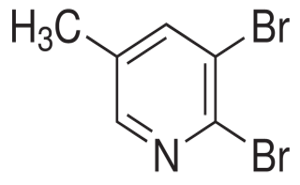 2 3-DIBROMO-5-METHYLPYRIDINE（CAS# 29232-39-1)