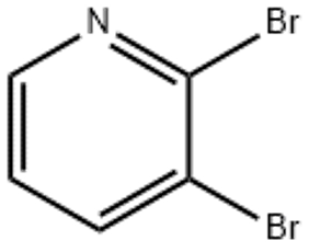 2 3-Dibromopyridine (CAS# 13534-89-9)