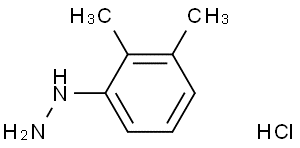 2 3-Dimethylphenylhydrazinehydrochloride (CAS# 123333-92-6)