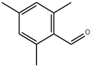 2 4 6-Trimethylbenzaldeliyde（CAS# 487-68-3)