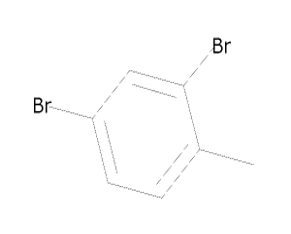 2 4-Dibromotoluene（CAS# 31543-75-6)