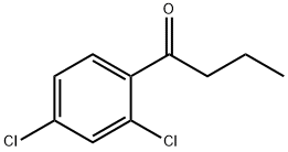 2,4-Dichlorobutyrophenone