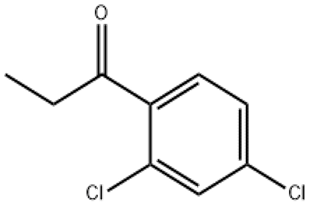 2 4-Dichlorophenylacetone（CAS# 37885-41-9)