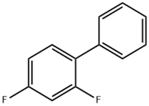 2 4-Difluorobiphenyl（CAS# 37847-52-2)
