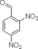 2 4-Dinitro-benzaldehyde（CAS# 528-75-6)