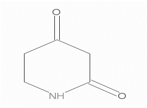 2 4-Piperadinedione（CAS# 50607-30-2)