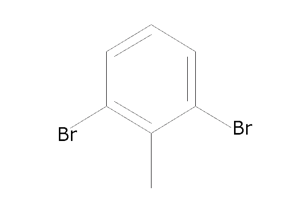 2 6-Dibromotoluene（CAS# 69321-60-4)