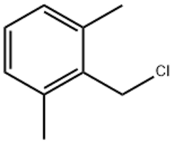 2 6-Dimethylbenzyl chloride（CAS# 5402-60-8)