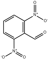2 6-Dinitrobenzaldehyde（CAS# 606-31-5)