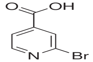 2-Bromopyridine-4-carboxylic acid（CAS# 66572-56-3)