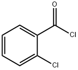 2-Chlorobenzoly chloride