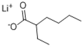 2-Ethyl-hexanoicacilithium salt (CAS# 15590-62-2)