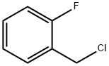 2-Fluorobenzyl chloride（CAS# 345-35-7)