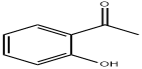 2′-Hydroxyacetophenone (CAS# 118-93-4)