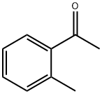 2-Methylacetophenone（CAS# 577-16-2)