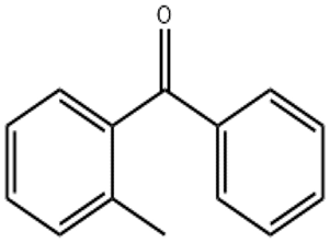 2-Methylbenzophenone (CAS# 131-58-8)
