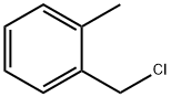 2-Methyl benzyl chloride（CAS# 552-45-4)