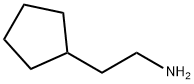 2-cyclopentylethanamine（CAS# 5763-55-3)