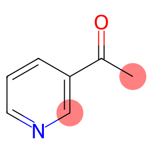 3-Acetyl pyridine（CAS#350-03-8）