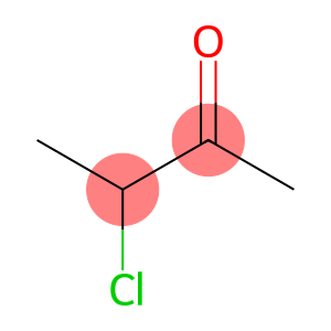 3-Chloro-2-butanone（CAS#4091-39-8）