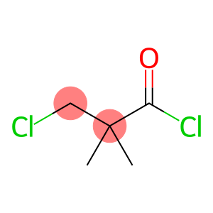 3-Chloropivalic chloride（CAS#4300-97-4）