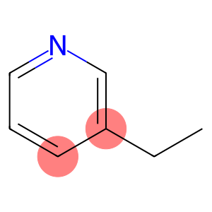 3-Ethyl Pyridine（CAS#536-78-7）
