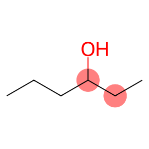 3-Hexanol（CAS#623-37-0）