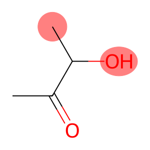 3-Hydroxy-2-butanone(Acetoin)（CAS#513-86-0）