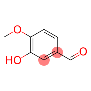 3-Hydroxy-4-methoxybenzaldehyde（CAS#621-59-0）