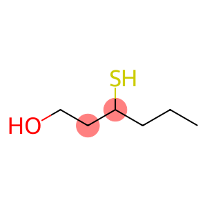 3-Mercapto-1-Hexanol（CAS#51755-83-0）