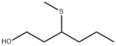 3-Methylthio-1-Hexanol（CAS#51755-66-9）