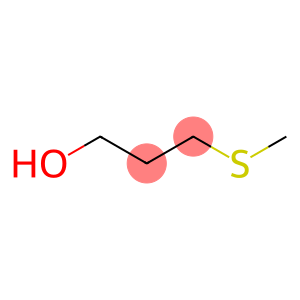 3-(Methylthio) propanol（CAS#505-10-2）