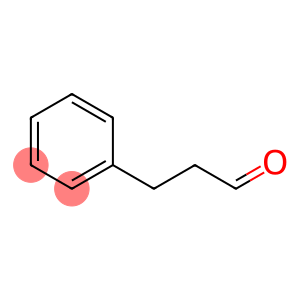 3-Phenylpropionaldehyde（CAS#104-53-0）