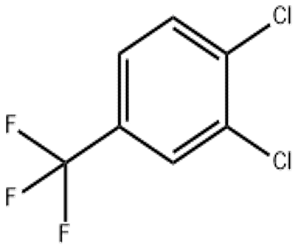 3 4-Dichlorobenzotrifluoride（CAS# 328-84-7)