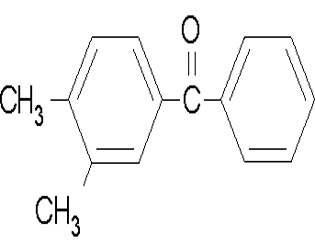 3 4-Dimethylbenzophenone（CAS# 2571-39-3)