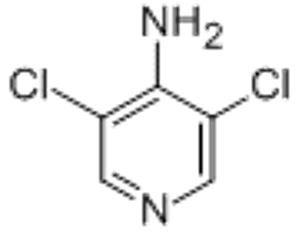 3 5-DICHLORO-4-AMINOPYRIDINE（CAS# 228809-78-7)