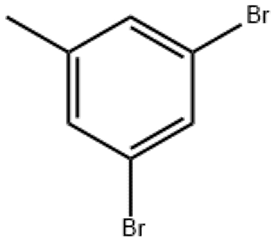 3 5-Dibromotoluene（CAS# 1611-92-3)